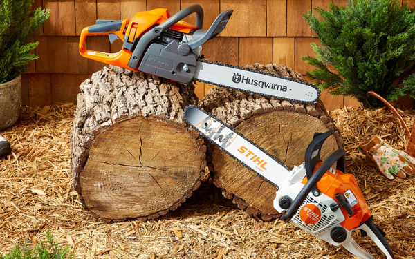 HUSQVARNA 120 Vs. STIHL MS 162: ¿Qué motosierra elegir en 2025?